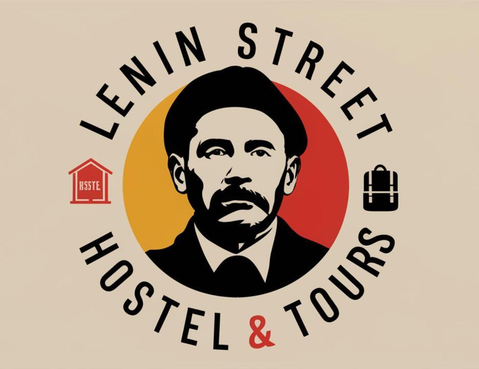 Lenin Street Hostel & Tours Tiraspol Extérieur photo