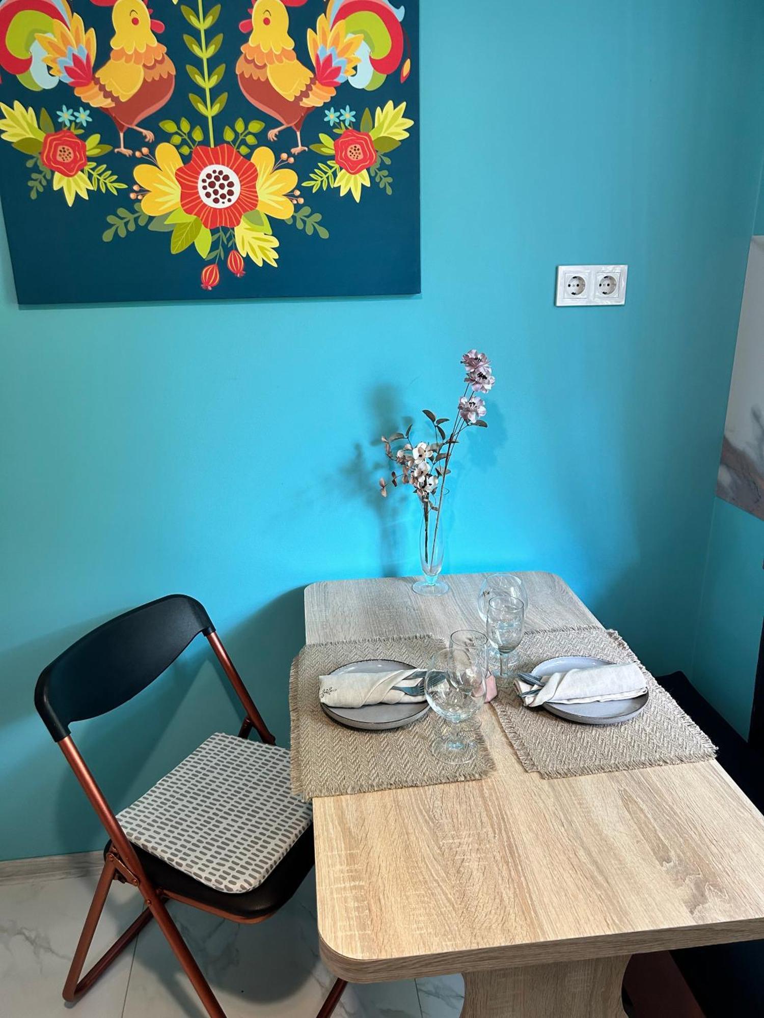 Lenin Street Hostel & Tours Tiraspol Extérieur photo